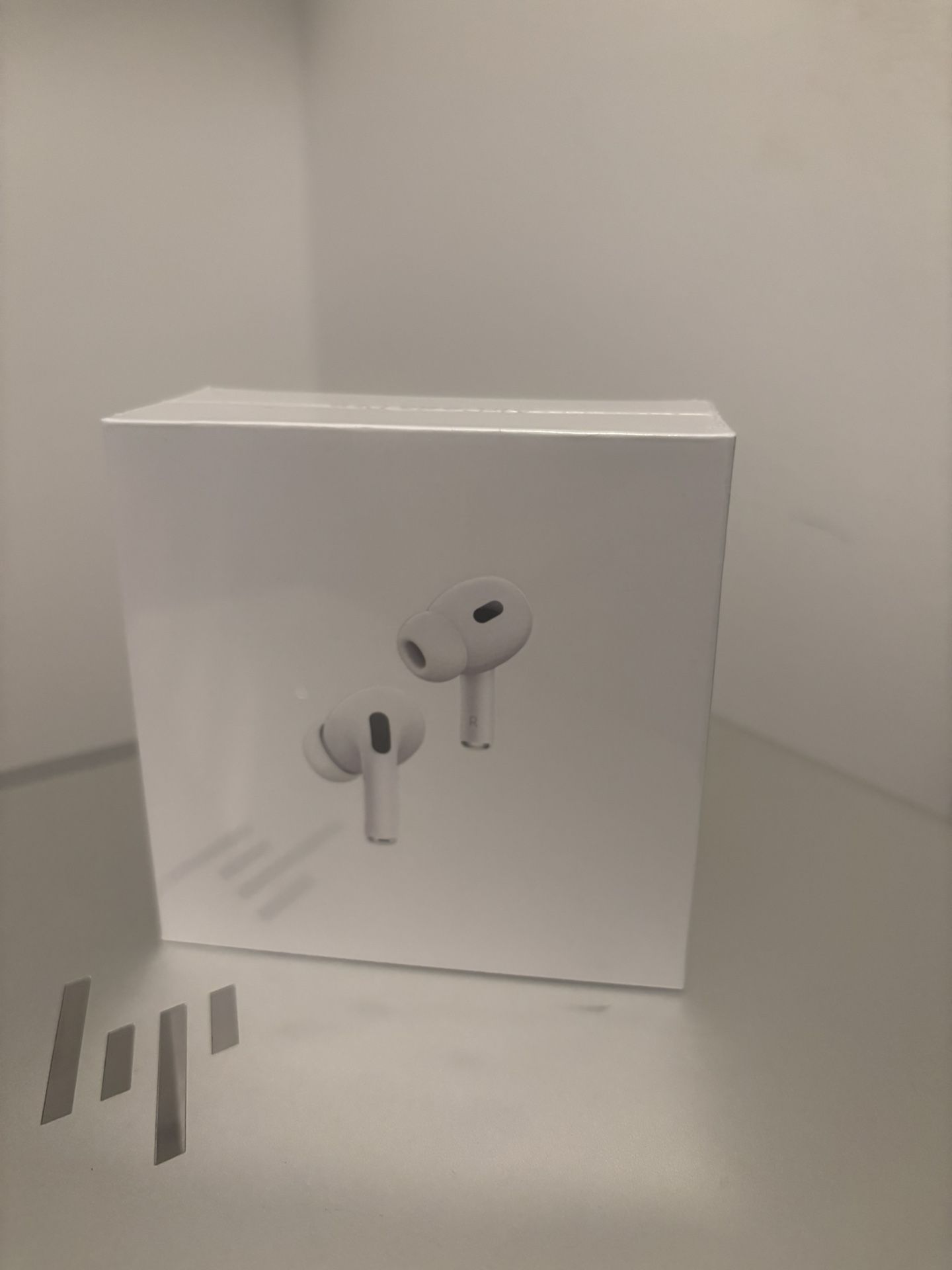 AirPods Pros Gen 2 ANC
