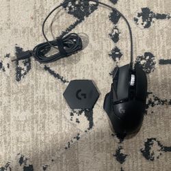 Logitech G502 Hero Mouse