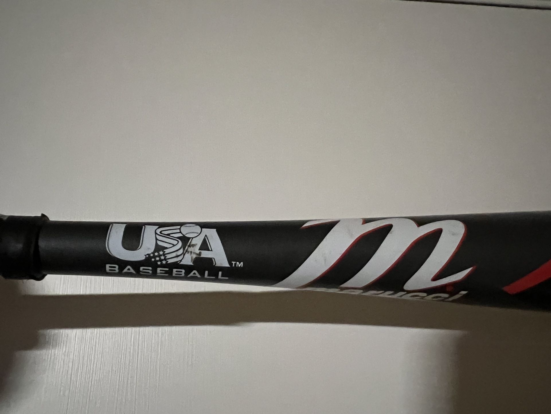 Marucci CATX CAT X USA Approved Baseball Bat Drop 8