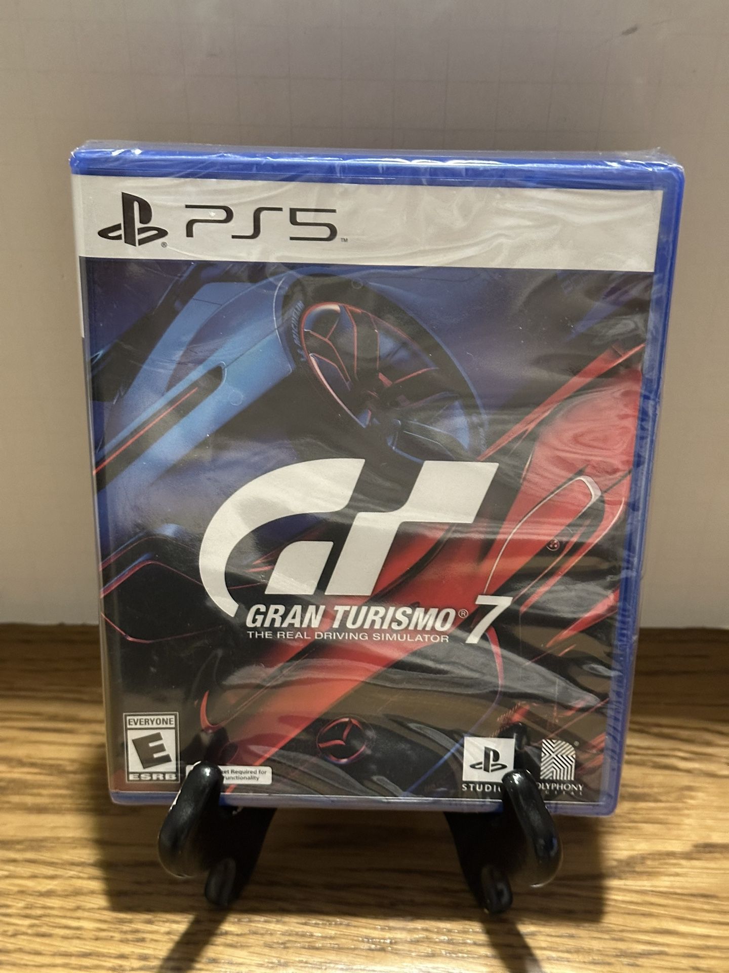 Gran Turismo 7
