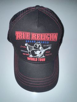 True Religion Hat