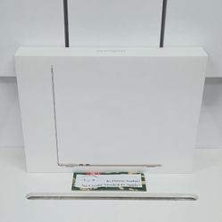 New-Apple MacBook Air 15inch M2-laptop- Pay $1 To Take It Home Today and pay the rest later.