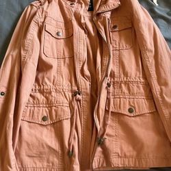 Jackets Like New