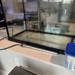 Aquarium Fish Tank