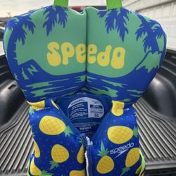 Life Jacket 