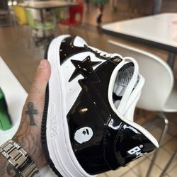 Bape 9.5 