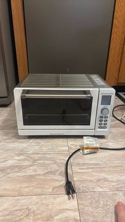 Toaster Oven