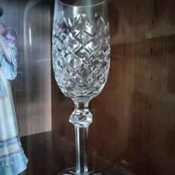 Waterford Crystal Champagne Flute