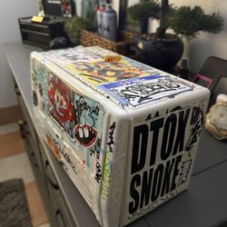 Paper Towel Dispenser Vintage 