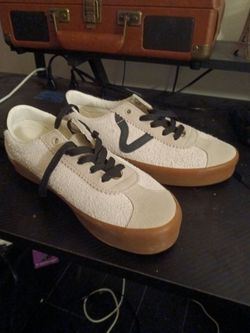 Vans shoes kids
