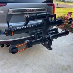 Kuat NV 2.0 Bike Rack