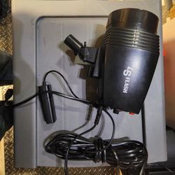 Photography Equipment 