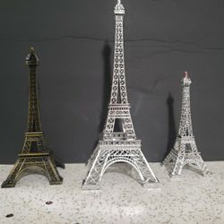 Eifel Towers