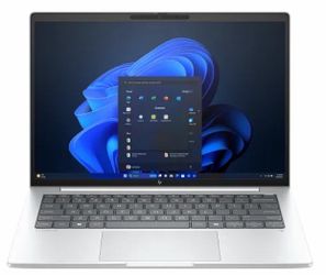 HP EliteBook 8 G1i 14” AI notebook with 48 NPU TOPs