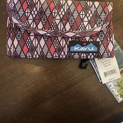 Kavu Wallet