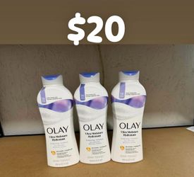 Olay Body Wash