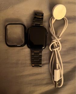 Apple Watch Series 6 (Cellular +GPS)