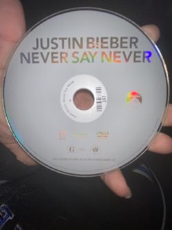 Justin Bieber Movie Bundle