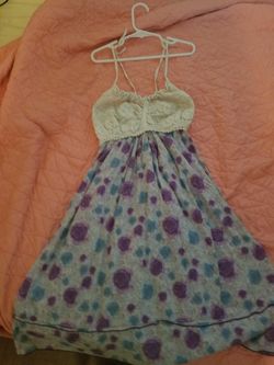 Dress