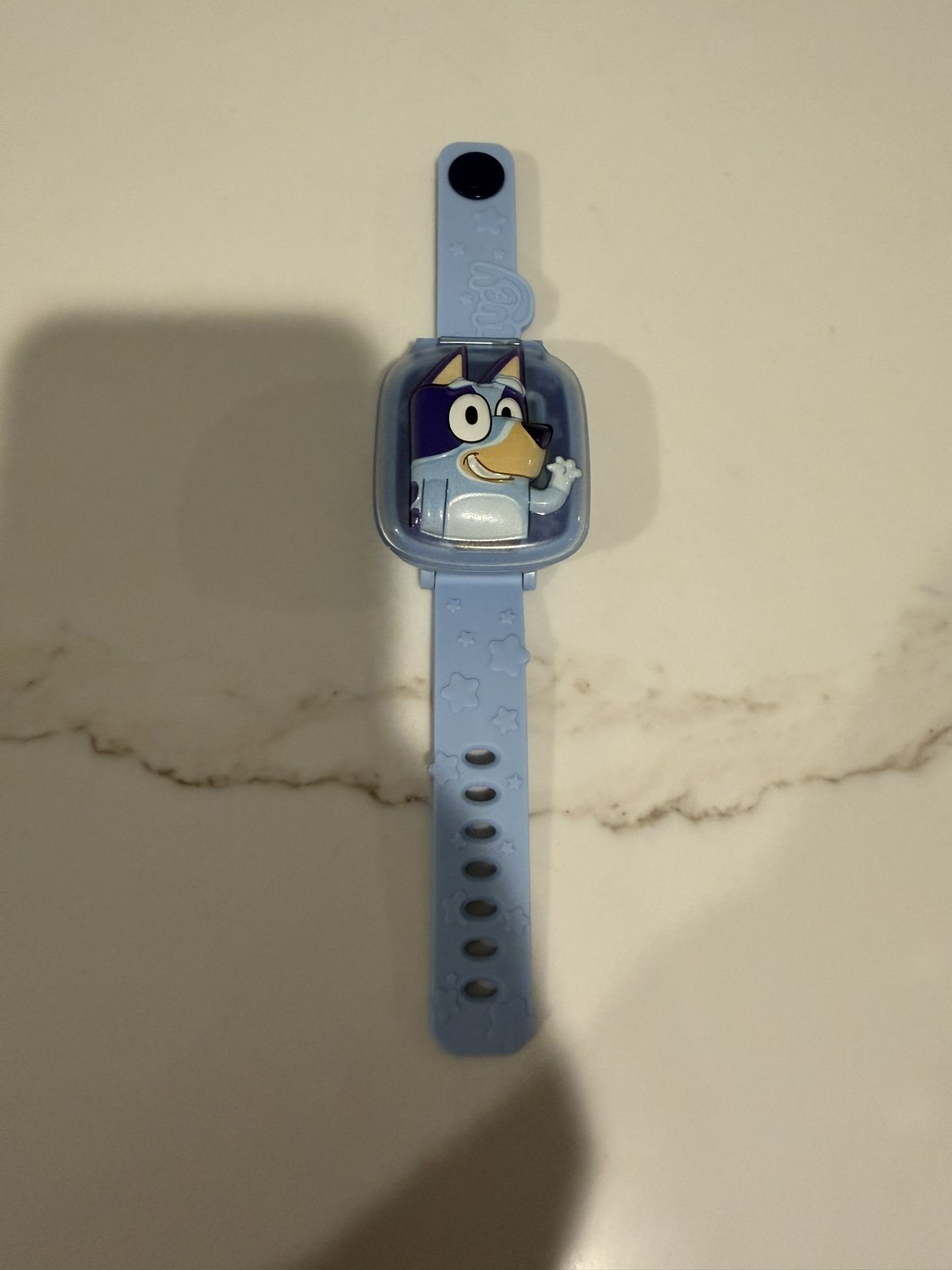 Bluey Working Watch $15, Like New