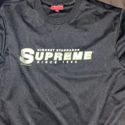 Supreme Shirt 