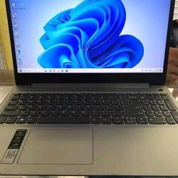 Lenovo laptop