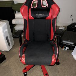 DX Racer Gaming Chair