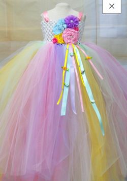 Tutu dress for sale