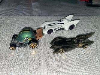 Hot Wheels 🛞