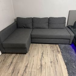 Sectional Sofa With Chaise