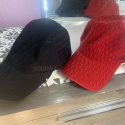Knitted Jumpman Jordan Hats