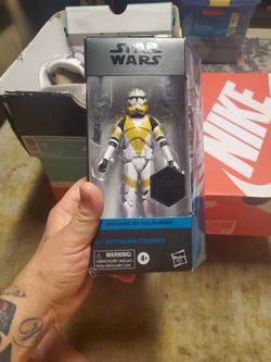 Star Wars