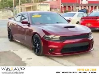 2019 Dodge Charger