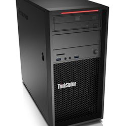 1080p Gaming PC Intel Quad Core i7-6700 3.4/4.0 GHz Turbo 32 GB RAM 500 GB SSD Nvidia GTX 1050ti Graphics Windows 11 Professional 