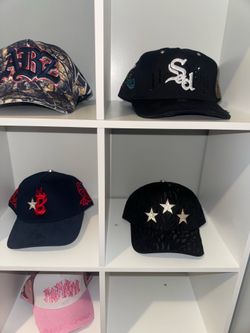 Dandy caps