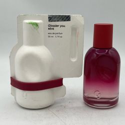 Glossier You Reve EDP 1.7 Fl. oz. 50 Ml. New In Open Box Authentic *See Details*