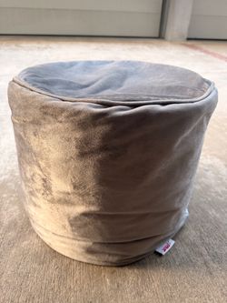 Le Pouf Ottoman-Like New!