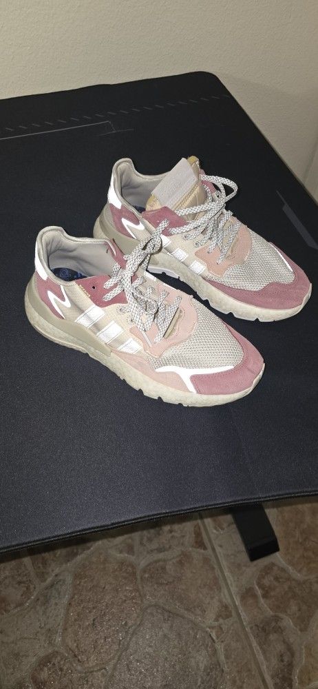 Adidas Nite Jogger Women