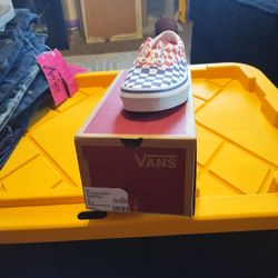 Vans Shoes