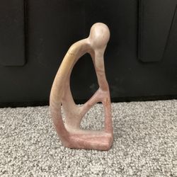 Thinking Statue