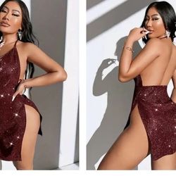 Brand New Never Worn Size Small