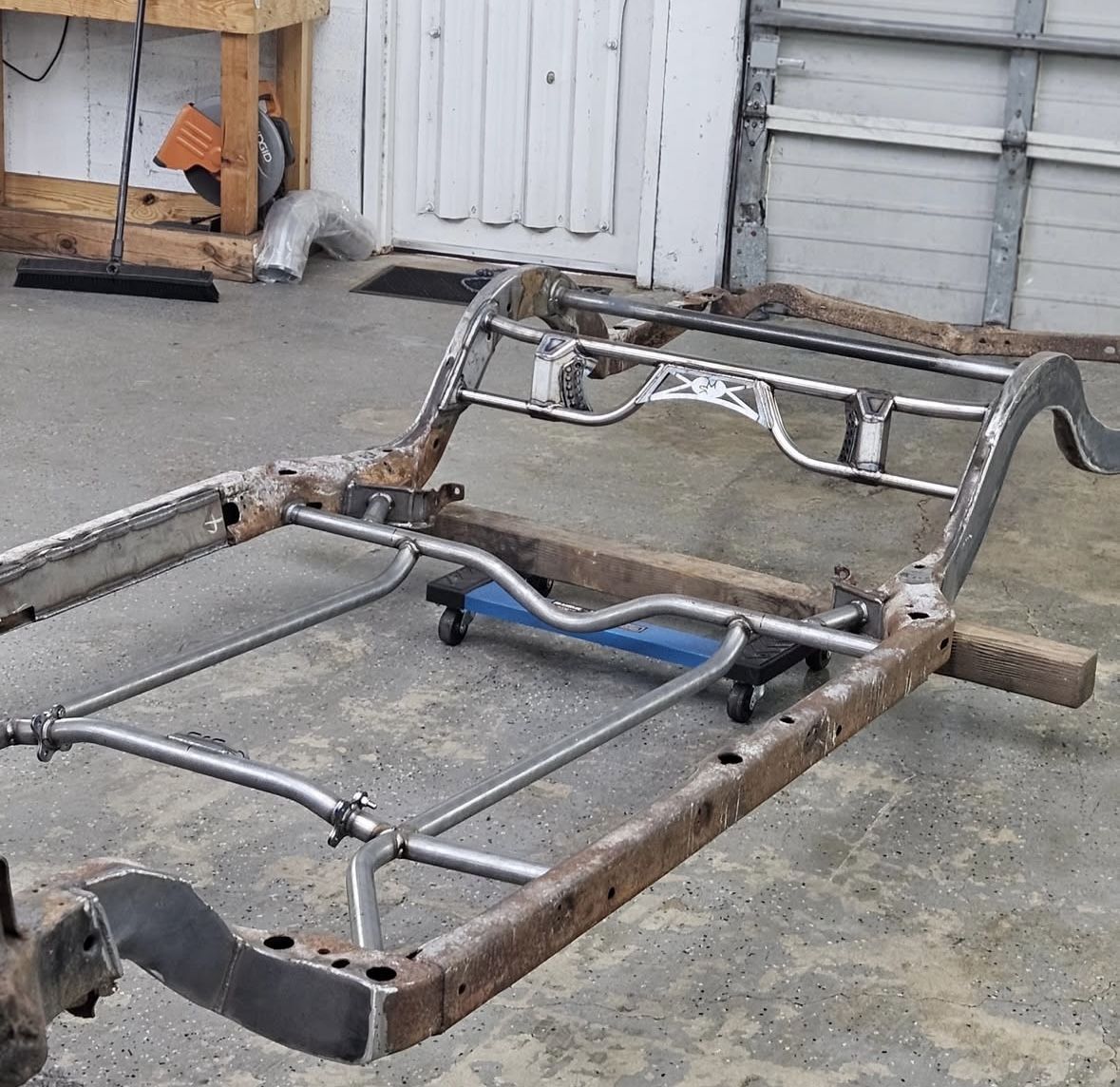 Welder Custom 🧑🏭