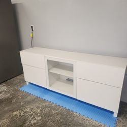 Ikea TV Console Table
