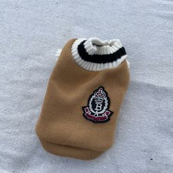 Dog Clothes 