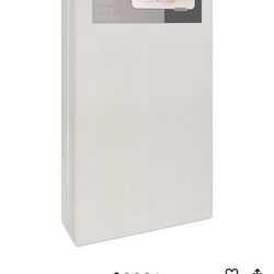 Milliard Premium Crib And Toddler Mattress