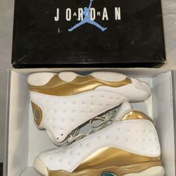 Jordan Retro 13 DMP