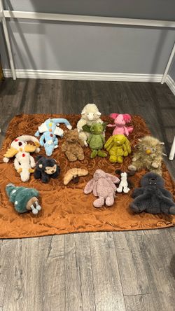Jellycats