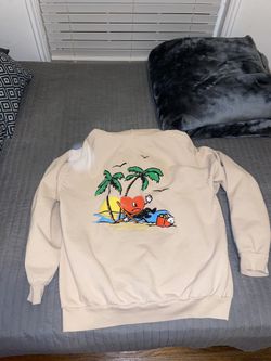 Bad Bunny Hoodie