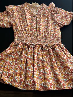 3T-4T lot of girls clothes