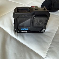 GoPro hero 11 